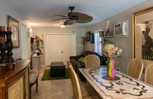 Naples Apartment | Roomy Recently Renovated Apt.