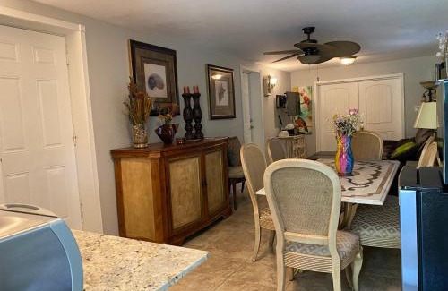 Naples Apartment | Roomy Recently Renovated Apt.