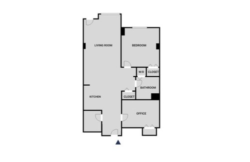 Dorchester Apartment | Roomy Symphony 1BR w/ Doorman & Business Center, near MFA, by Blueground