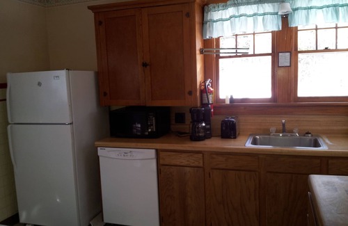 Egg Harbor House | Roomy Two Bedroom House Near Central Egg Harbor