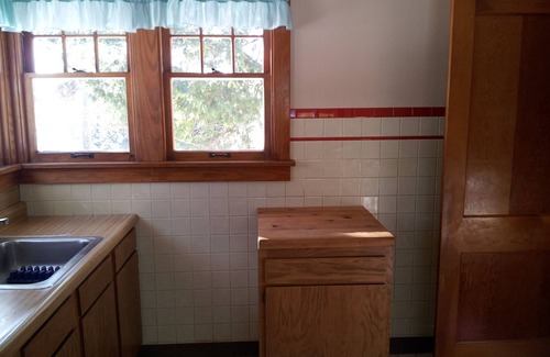 Egg Harbor House | Roomy Two Bedroom House Near Central Egg Harbor