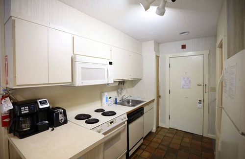Waterville Valley Condo | Roomy Vacation Condo in Inns of Waterville Valley, NH to enjoy all seasons! (308)
