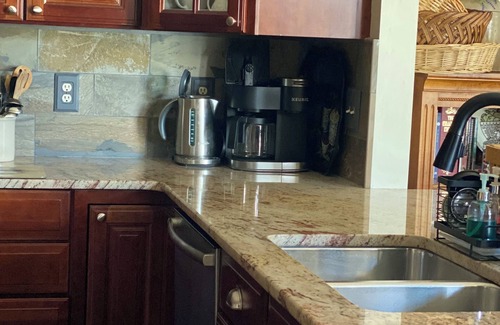 Saratoga Springs House | Roomy & welcoming retreat-minutes from the lake, golf, horses,dining-Saratoga!