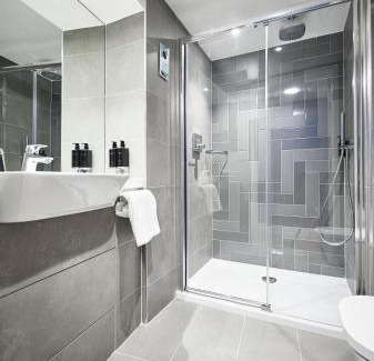 York Apartment | Roomzzz York City