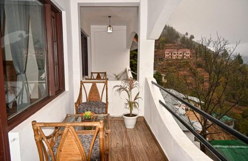 Ramgarh Hotel | Roop Kumaon Resort