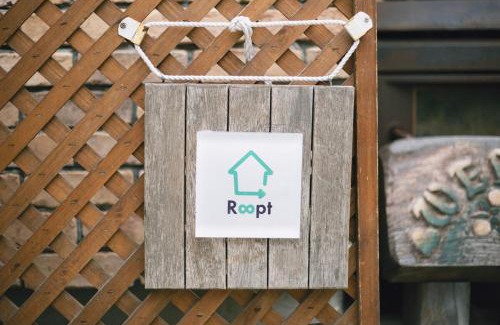Takagi Apartment | Roopt松島高城町駅前