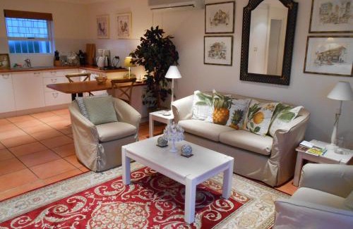 Somerset West Apartment | Roosboom Guest Apartments
