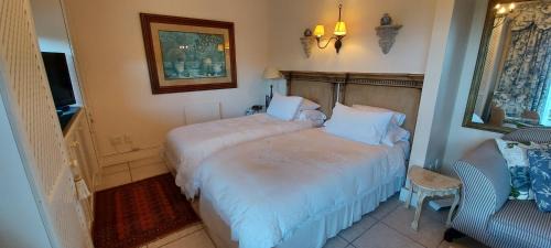 Somerset West Apartment | Roosboom Guest Apartments
