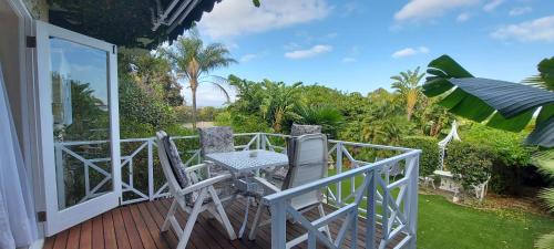 Somerset West Apartment | Roosboom Guest Apartments