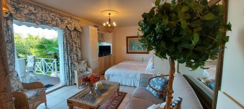 Somerset West Apartment | Roosboom Guest Apartments