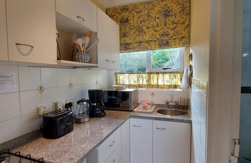 Somerset West Apartment | Roosboom Luxury Guest Studio - Upper Terrace One With Sea View, 2 Guets Capetown