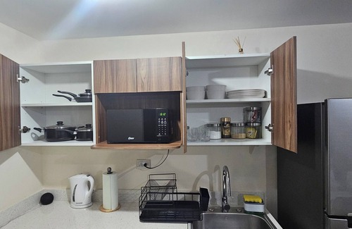 Zona 7 Apartment | Roosevelt Apartment