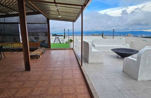 Zona 7 Apartment | Roosevelt Apartment
