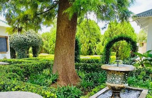 Potchefstroom Apartment | Rooshoek Cottages and Venue