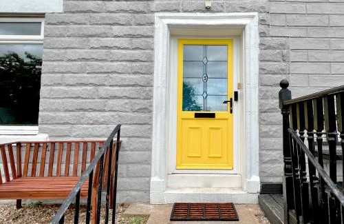 Prestonfield House | Roost Hill - Free Parking Zone