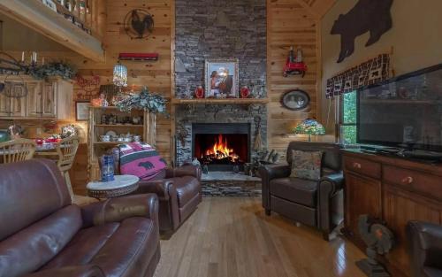 Ellijay House | Roost on the Ridge