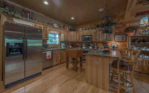 Ellijay House | Roost on the Ridge