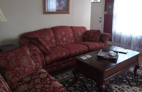 Mena House | Rooster Haven