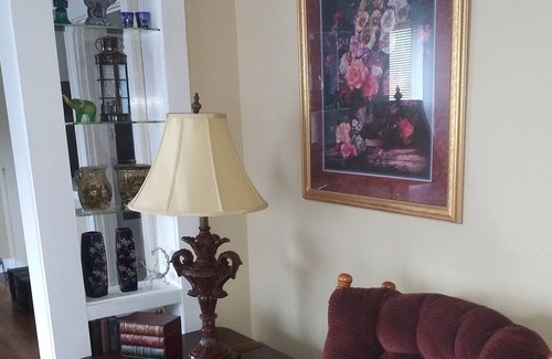 Mena House | Rooster Haven