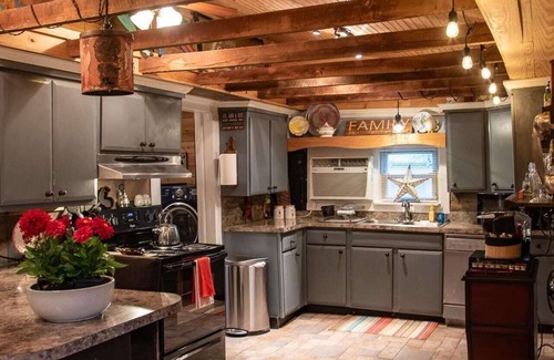 Saint Andrews Other | Rooster's Roost of Bells Cove
