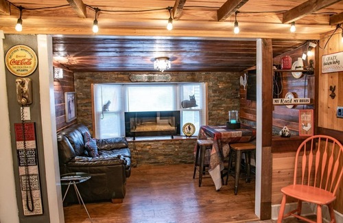 Saint Andrews Other | Rooster's Roost of Bells Cove