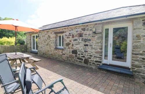 Lostwithiel House | Roosters
