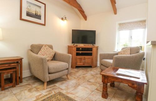 Lostwithiel House | Roosters