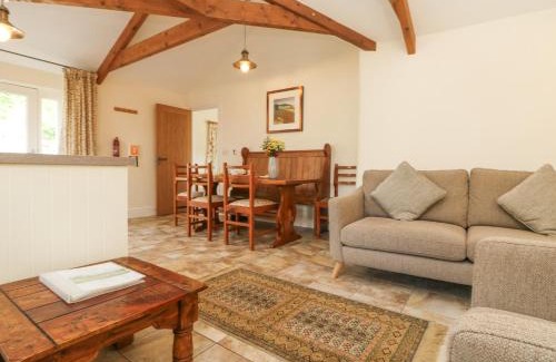 Lostwithiel House | Roosters