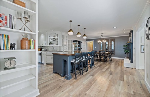 Franklin Other | Root & Branch Home - Franklin - Piano - Fire pit - Sleeps 16