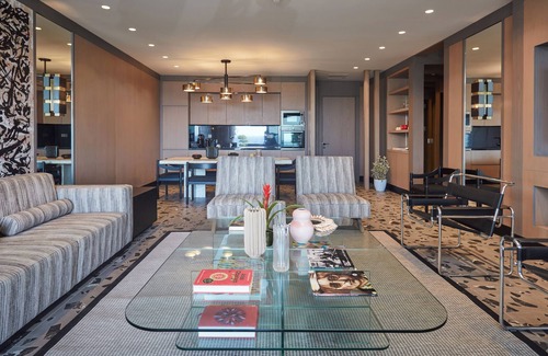 Yalikavak Hotel | Root Redrock Yalıkavak - Bodrum