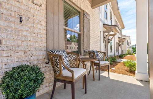 Auburn House | Rooted In Auburn