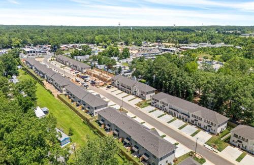 Auburn House | Rooted In Auburn