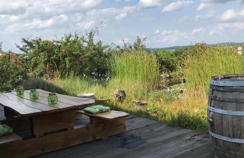 Holzfeld House | roothaus