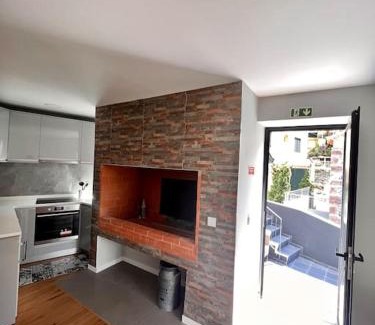 Sao Vicente Apartment | Roots Guesthouse- B