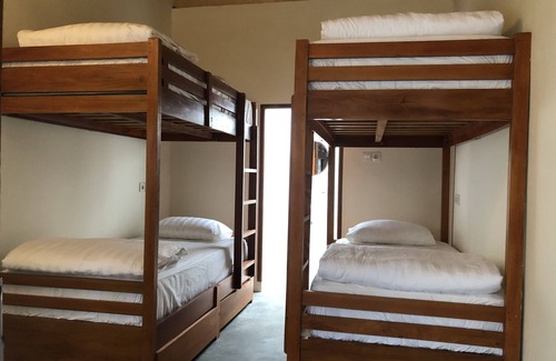 Gili Trawangan Hotel | Roots Hotel Trawangan