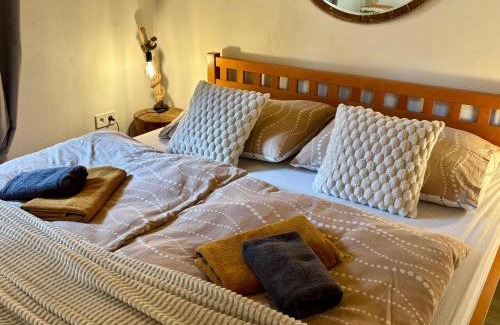 Jakubovany House | Roots & Nest Cottage Liptov