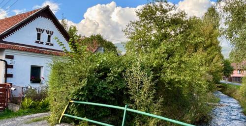 Jakubovany House | Roots & Nest Cottage Liptov