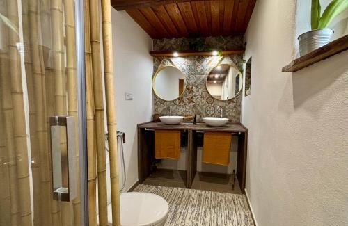 Jakubovany House | Roots & Nest Cottage Liptov
