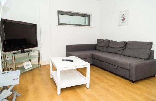 Chinatown Apartment | Ropewalks Apartments by Happy Days