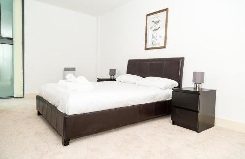 Chinatown Apartment | Ropewalks Apartments by Happy Days