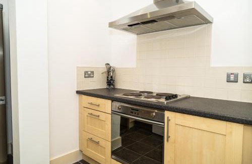 Chinatown Apartment | Ropewalks Apartments by Happy Days