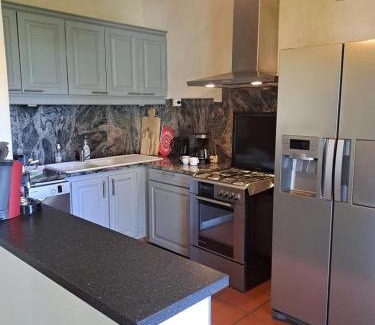 Burlats House | Roquebonne