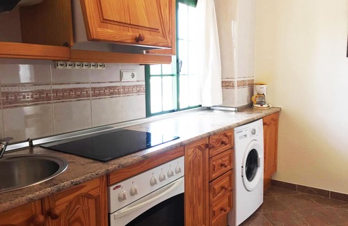 Roquetas de Mar Apartment | Roquetas Beach & Playa Serena Golf