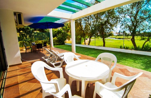 Roquetas de Mar Apartment | Roquetas Beach & Playa Serena Golf