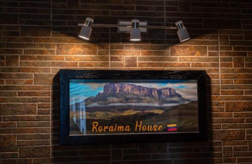 Lombo do Doutor House | Roraima House - Private Pool & Garden