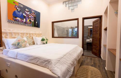 Bwejuu Beach Villa | RoRi Private Luxury Villas