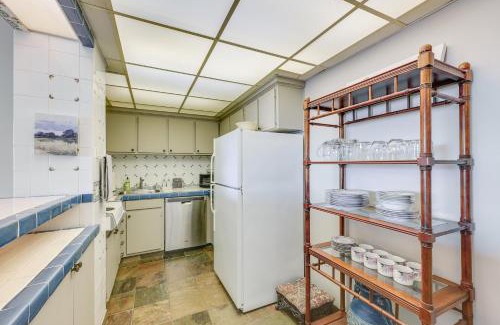 Mid America Apartment | Rorys Roost Hot Springs Condo on Lake Hamilton!