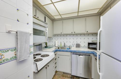 Mid America Apartment | Rorys Roost Hot Springs Condo on Lake Hamilton!