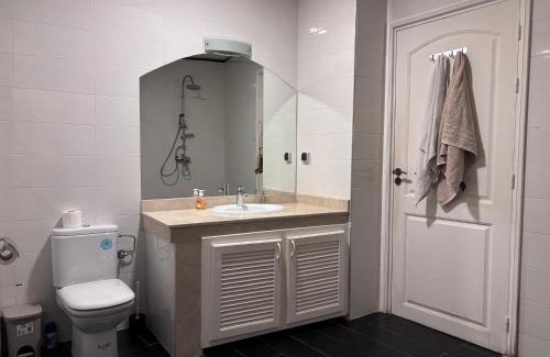 Tamrhakht Apartment | Rosée Atlantique