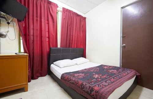 Historic George Town Hotel | Ros Heritage Motel